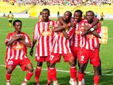 Ганские футболисты вылетели из африканской ЛЧ из-за злоупотребления порно