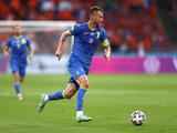 «Стеклянный футболист»: фанаты «Вест Хэма» смеются над Ярмоленко после травмы в сборной Украины