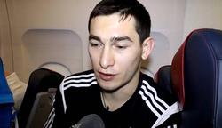 Тарас Степаненко: «Надеемся, что во Львов приедут болельщики из Донецка»