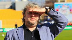 Алексей АНДРОНОВ: «Динамо» в Лиге чемпионов важно обойтись без «горячки»