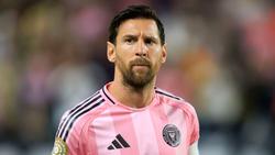 Ліонель Мессі: «Ми пишаємося своїм виступом на Клубному чемпіонаті світу»