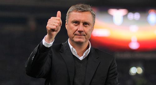 Александр Хацкевич: «Играть в День рождения всегда приятно, а собираться после игры — тем более»