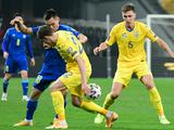 «Тренер сборной Украины допустил в последних матчах селекционные, тактические и психологические промахи», — журналист