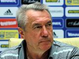 Владимир Онищенко: «Пока мы не поднимем детско-юношеский футбол, наши успехи будут носить случайный характер»