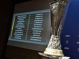 Жеребьевка 3-го отборочного раунда Лиги Европы: соперники для «Олимпика» и «Александрии»
