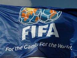 ФИФА открыла еще одно дело против Украины