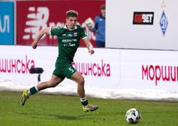 «Пономаренко — классный нападающий, статистика сама за себя говорит», — защитник «Оболони»