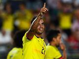 Полузащитник сборной Колумбии дисквалифицирован на 5 матчей 