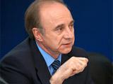 Александр БАНДУРКО: «Мы не потерям Евро-2012 из-за отдельной группы нерадивых, агрессивных людей»