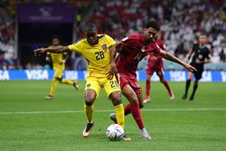 In the opening match of the 2022 World Cup, Ecuador - Qatar had 11 hits. This is the worst World Cup result in 56 years.