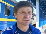 Василий Рац: «Победителя в матче Украина — Турция назвать не возьмусь»
