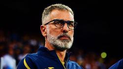 Мауро Тассотти может покинуть тренерский штаб сборной Украины