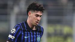 «Барселона» готова включить своего защитника в сделку по трансферу Бастони