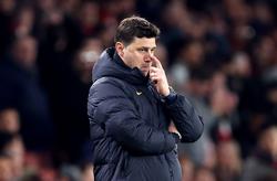 Pochettino after the 0-5 loss to Arsenal: "I'm not going to blame the players"
