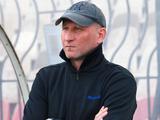 Игорь Жабченко: «Динамо» будет стремиться выиграть Суперкубок и даже изменило для этого подготовку к сезону»