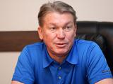 СМИ: Олег Блохин может заменить Григорчука в «Астане»