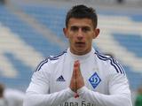 Дмитрий Хльобас поедет на сбор с «Динамо»