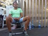 Бывший игрок «Сиены» Пезоли прекратил голодовку