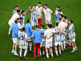 Аргентина подготовила «грязный план» на матч с Хорватией в полуфинале ЧМ-2022