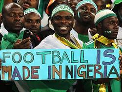 В Нигерии дисквалифицированы участники матчей, закончившихся 67:0 и 79:0