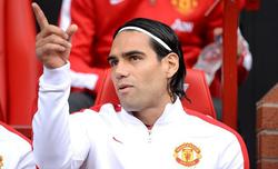 «Ювентус» хочет приобрести Фалькао