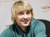 Максим Калиниченко: «Мне кажется, что в матче «Русенборг» — «Днепр» голов много не будет»