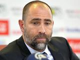 Тудор уволен с поста главного тренера «Галатасарая»