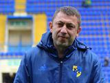 Александр Призетко: «Наша сборная порадовала болельщиков и вселила надежду»