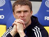 Сергей РЕБРОВ: «Нам будет еще сложнее, чем в прошлом сезоне»