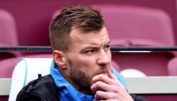 Источник: Ярмоленко значительно ближе к ОАЭ, чем к Украине