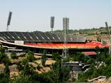 УЕФА выделит шесть миллионов евро на реконструкцию стадиона «Раздан»