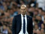 Зидан продлит контракт с «Реалом» до 2020 года