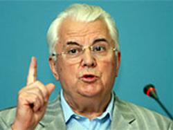 Леонид КРАВЧУК: «Я читал письма от ФИФА и УЕФА о возможной дисквалификации Украины на год-два»