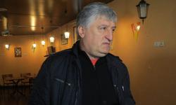 Владимир Горилый: «Поединок Украины с Германией будет очень сложным, но не безнадежным»