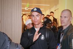 Ronaldo: "Die portugiesische Nationalmannschaft ist in der Lage, die Euro 2024 zu gewinnen"