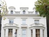 Бекхэм купил дом в Лондоне за 45 миллионов фунтов 