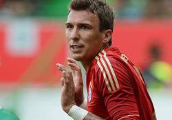 Нападающий «Баварии» может перейти в «Ювентус»