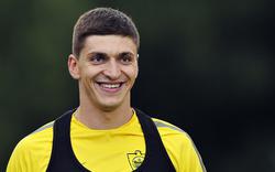 «Анжи» готов отпустить Будковского и еще 12 игроков свободными агентами