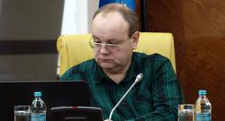 Артем Франков: «Цинизм руководства ФФУ и в этом случае вполне показателен»