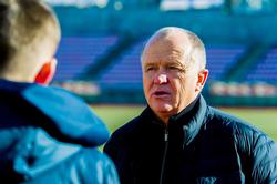 Олег Дулуб: «Михайленко є недооціненим тренером в Україні»