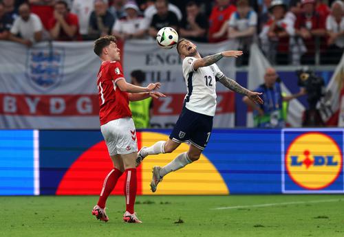 Евро-2024, 20 июня, четверг. Результаты матчей дня. Испания вышла в 1/8 финала