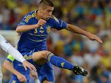 УЕФА: Хачериди — ключевой игрок сборной Украины, а Гармаш — надежда на будущее