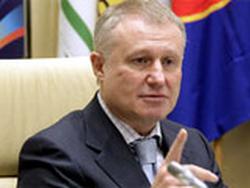 Суркис прошелся по Червоненко