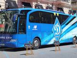 Источник: «В Александрию «Динамо» съездит на автобусе»