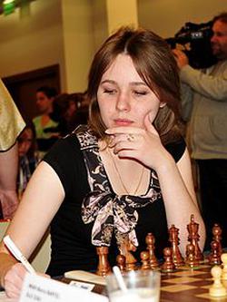 Мария Музычук - чемпионка мира!!!!!!!!!!!!!