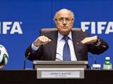 Вице-президент ФИФА: «Критика Блаттера зачастую несправедлива»