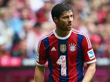 Хаби Алонсо: «Бавария» ещё не играет в полную мощь»
