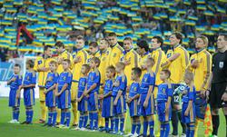 Рейтинг ФИФА: Украина поднялась на две строчки
