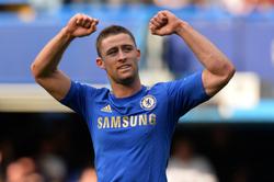 Кэхилл: «Испытываю чувство гордости, забив за сборную Англии»