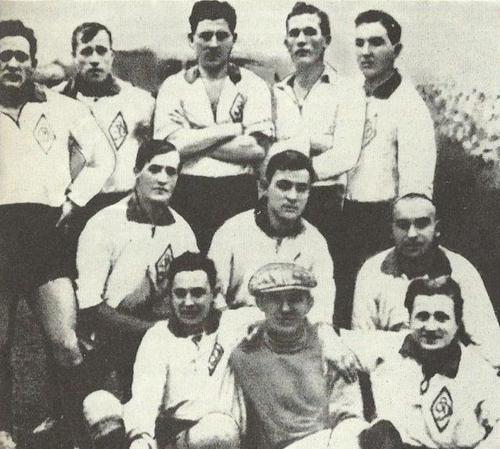  Чому 13 травня? Історія створення київського «Динамо»